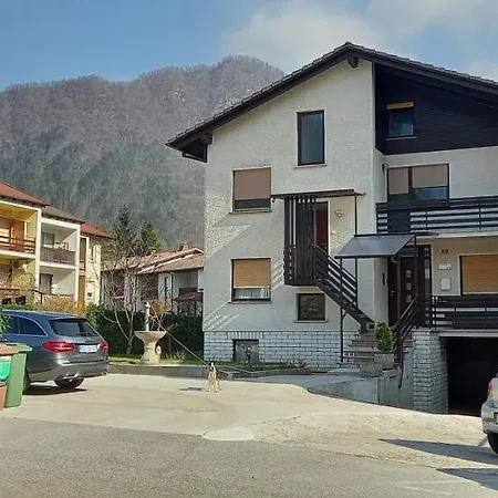 Apartment Milena