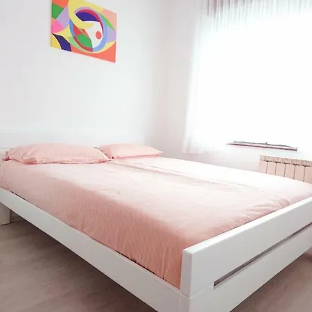 Apartment Milena *