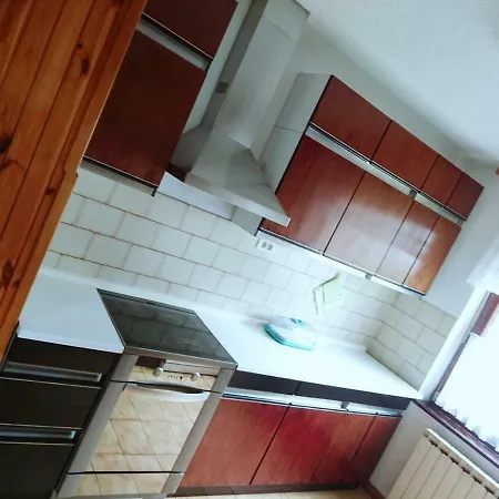 Apartment Milena Tolmin