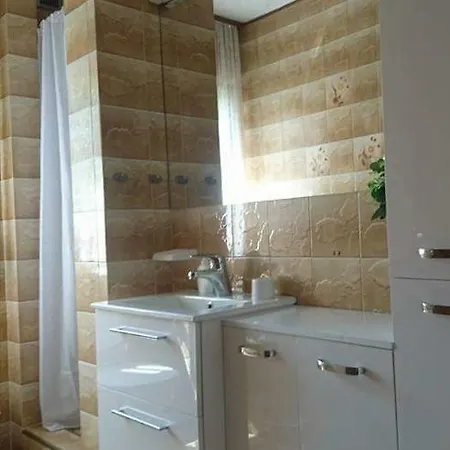 Apartment Milena