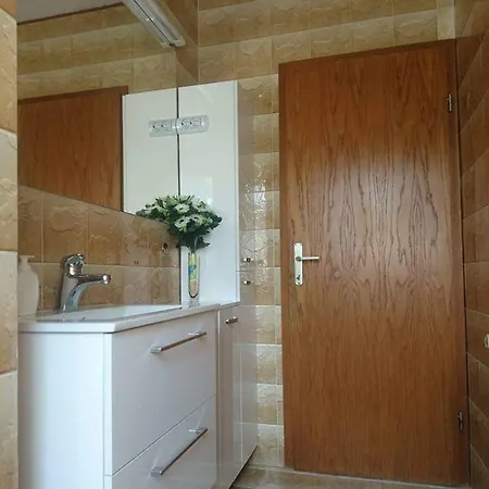 Milena Apartment
