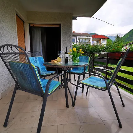 Apartment Milena